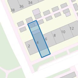 Perceel WTR00-A-4952