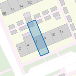 Perceel WTR00-A-4953