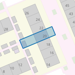 Perceel WTR00-A-4960