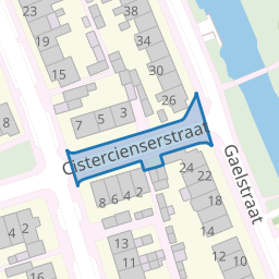 Perceel WTR00-A-4998