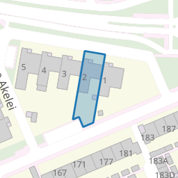 Perceel WTR00-A-5001