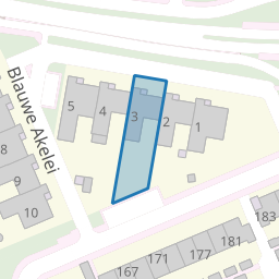 Perceel WTR00-A-5002