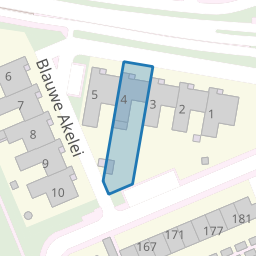 Perceel WTR00-A-5003