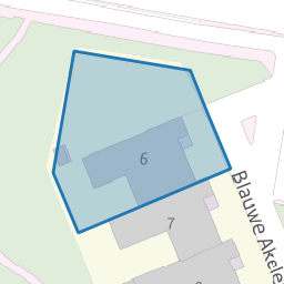 Perceel WTR00-A-5005