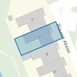 Perceel WTR00-A-5006