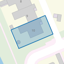 Perceel WTR00-A-5009