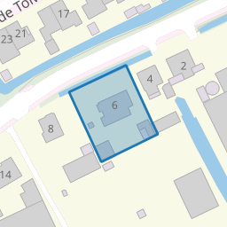 Perceel WTR00-A-5014