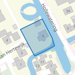 Perceel WTR00-A-5020