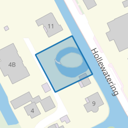 Perceel WTR00-A-5021