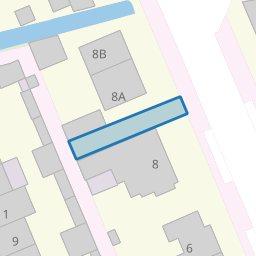 Perceel WTR00-A-5030