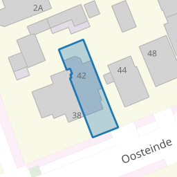 Perceel WTR00-A-5054