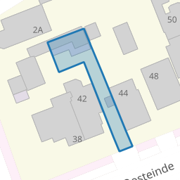 Perceel WTR00-A-5055