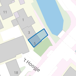 Perceel WTR00-A-5081