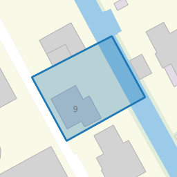 Perceel WTR00-A-5105