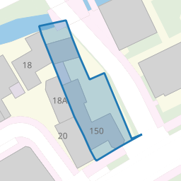 Perceel WTR00-A-5156