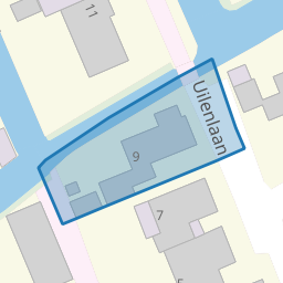 Perceel WTR00-A-5210