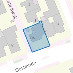 Perceel WTR00-A-5213