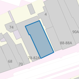 Perceel WTR00-A-5245