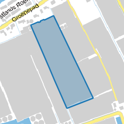 Perceel WTR00-A-5286