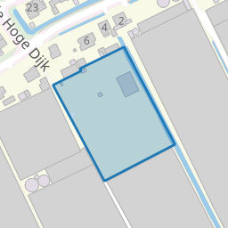 Perceel WTR00-A-5295