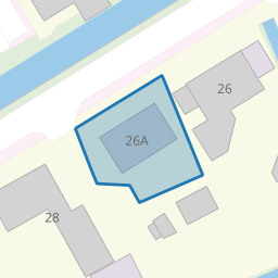 Perceel WTR00-A-5301