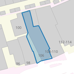 Perceel WTR00-A-5319