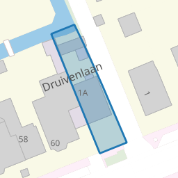 Perceel WTR00-A-5399