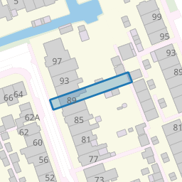 Perceel WTR00-A-5432