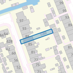 Perceel WTR00-A-5433