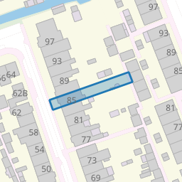 Perceel WTR00-A-5434