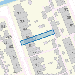 Perceel WTR00-A-5435