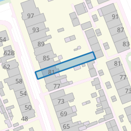 Perceel WTR00-A-5436