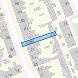 Perceel WTR00-A-5439