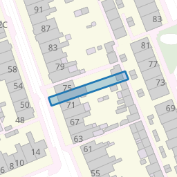 Perceel WTR00-A-5440