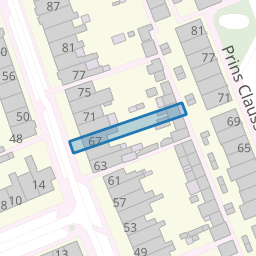 Perceel WTR00-A-5443