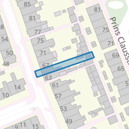 Perceel WTR00-A-5444