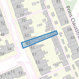 Perceel WTR00-A-5445