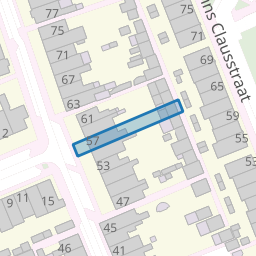 Perceel WTR00-A-5448