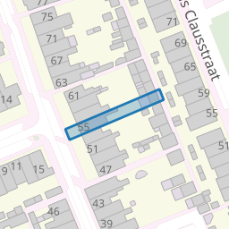 Perceel WTR00-A-5449