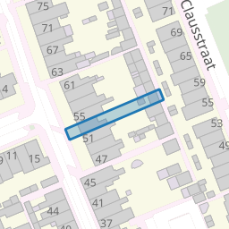 Perceel WTR00-A-5450