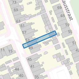 Perceel WTR00-A-5451