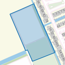 Perceel WTR00-A-5459