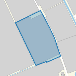 Perceel WTR00-A-5485