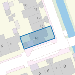 Perceel WTR00-A-5491