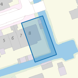 Perceel WTR00-A-5492