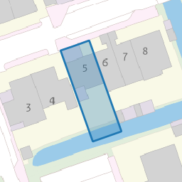 Perceel WTR00-A-5495