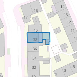 Perceel WTR00-A-5535