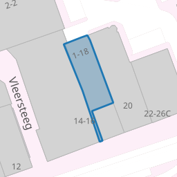 Perceel WTR00-A-5552