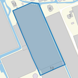 Perceel WTR00-A-5569