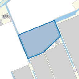 Perceel WTR00-A-5583